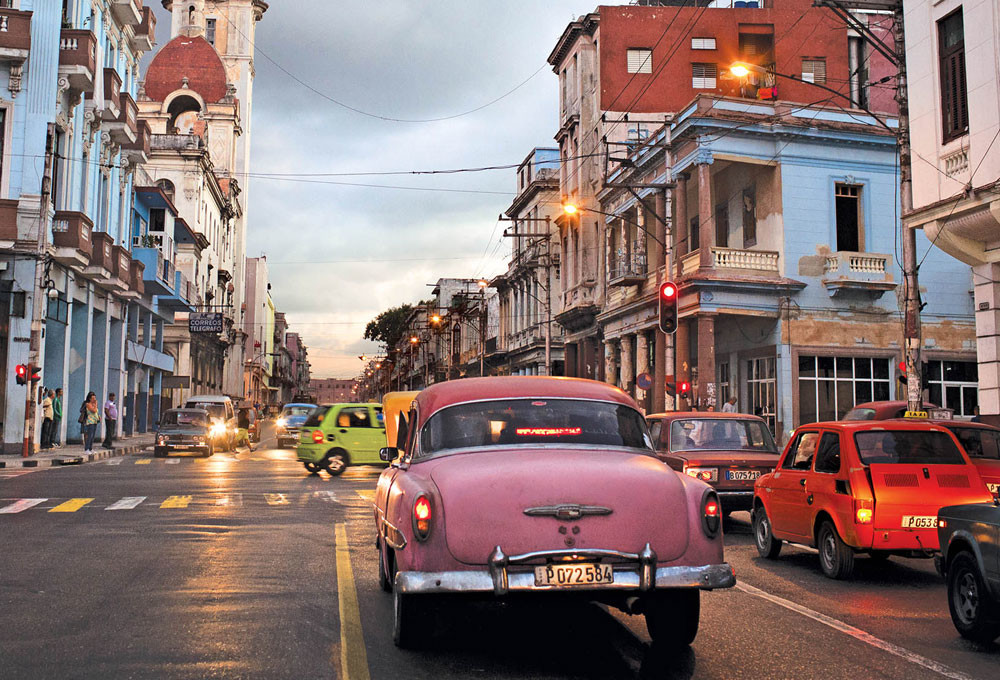 Caribbean Tourism Quality Report 2015