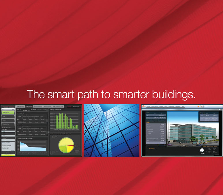 IBIS: The Smart Path to Smarter Buildings