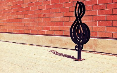 Music as a Teaching