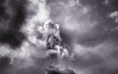 The Importance of Acknowledging Anger