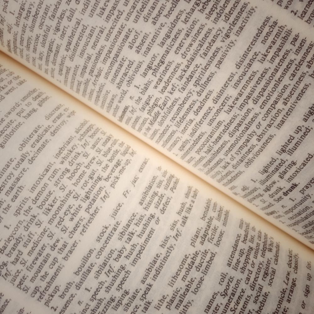 Using Adjectives and Adverbs Effectively