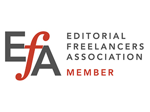 EFA Member Logo